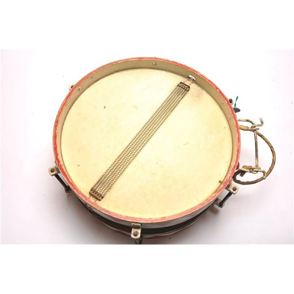 21BH-25 HITLER YOUTH DRUM