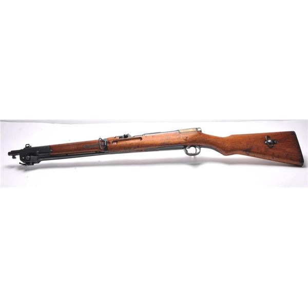 21CP-7 JAPANESE ARISAKA CARBINE