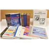 Image 1 : 21BILL-4 BOOK LOT