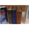 Image 2 : 21BILL-4 BOOK LOT