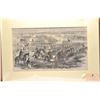 Image 1 : 21CZ-3 ORIGINAL WOOD ENGRAVING