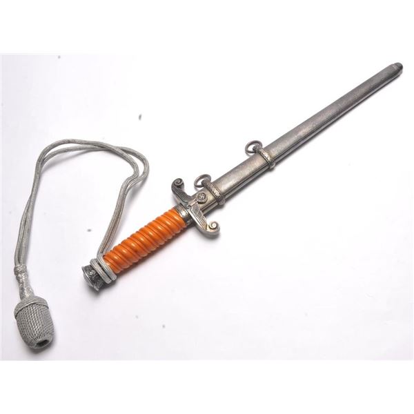21CP-2 NAZI ARMY DAGGER