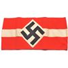 Image 3 : 21CP-8 HITLER YOUTH ARMBAND