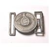 Image 1 : 21CX-15 GERMAN SS OFFICER'S BUCKLE