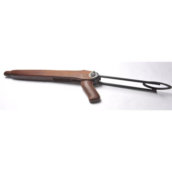 21CX-12 FOLDING STOCK FOR M-1 CARBINE