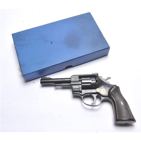 21AK-1 LIBERTY REVOLVER
