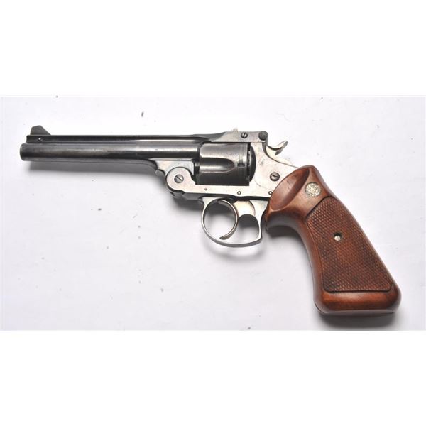 21CL-21 S&W TOP BREAK