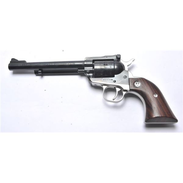 21AK-2 RUGER SGL SIX