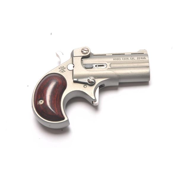 21CL-5 COBRA DERRINGER