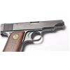 Image 7 : 21AO-1 ORTGIES PISTOL