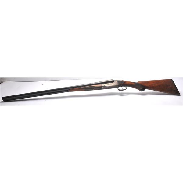 21CL-27 STEVENS DBL