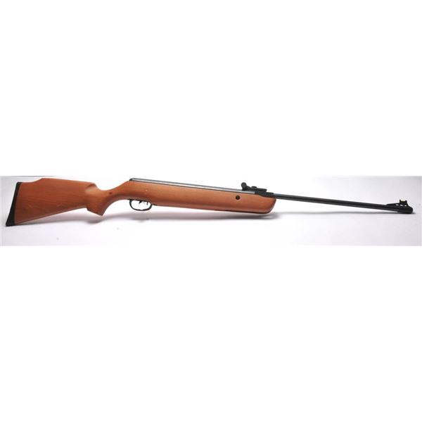 21CL-37 4 PELLET RIFLES