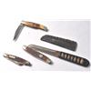 Image 1 : 21CL-36 4 KNIVES