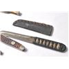 Image 2 : 21CL-36 4 KNIVES