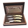 Image 1 : 21CL-46 KNIFE DISPLAY