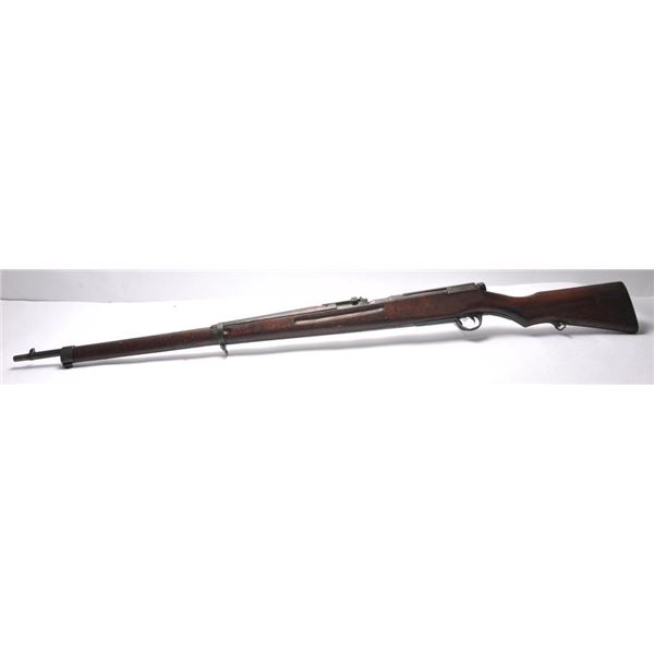 21AP-13 ARISAKA RIFLE