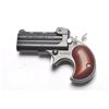 Image 2 : 21AP-42 DAVIS O/U DERRINGER