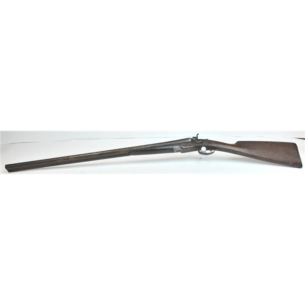 21BD-2 HOLLIS & SONS SXS