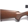 Image 4 : 21AM-3 REMINGTON MDL 700 DM