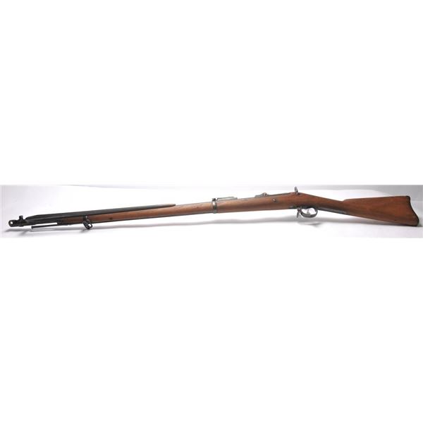 21BV-63 SPRINGFIELD TRAPDOOR