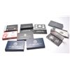Image 1 : 21CN-7 7 SILVER PROOFS