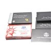 Image 2 : 21CN-7 7 SILVER PROOFS