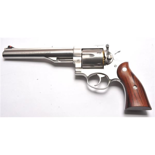 21CL-11 RUGER REDHAWK