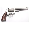 Image 3 : 21CL-11 RUGER REDHAWK