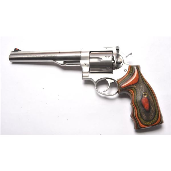 21CL-18 RUGER REDHAWK