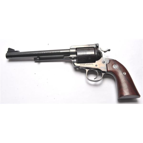 21CL-20 RUGER NEW MODEL