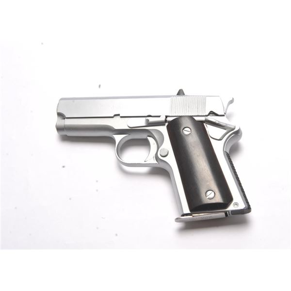 21CL-25 DETONICS .45