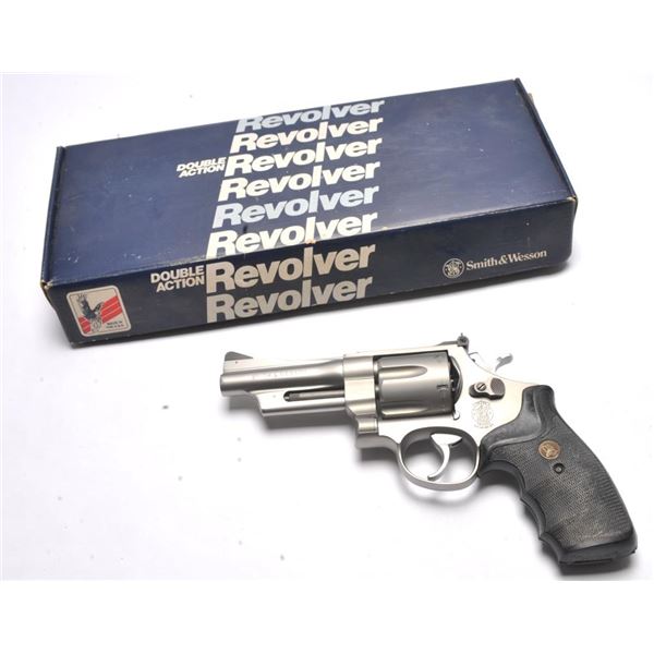 21CL-26 S&W 629-2 MOUNTAIN GUN