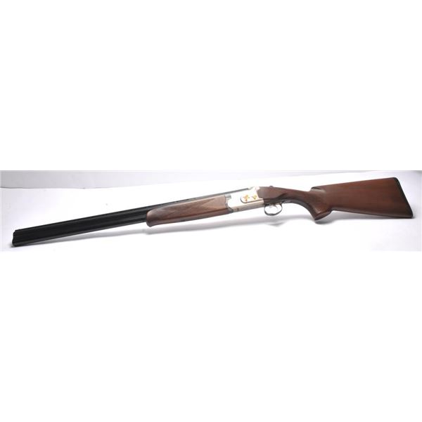 21AO-3 MOSSBERG SILVER RESERVE