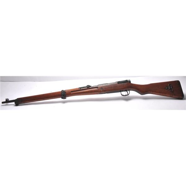 21AP-11 ARISAKA RIFLE