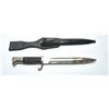 Image 2 : 21BH-61 DRESS BAYONET