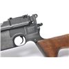 Image 11 : 21AT-2 MAUSER CUSTOM CARBINE