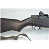 Image 13 : 21AP-6 U.S. M-1 RIFLE