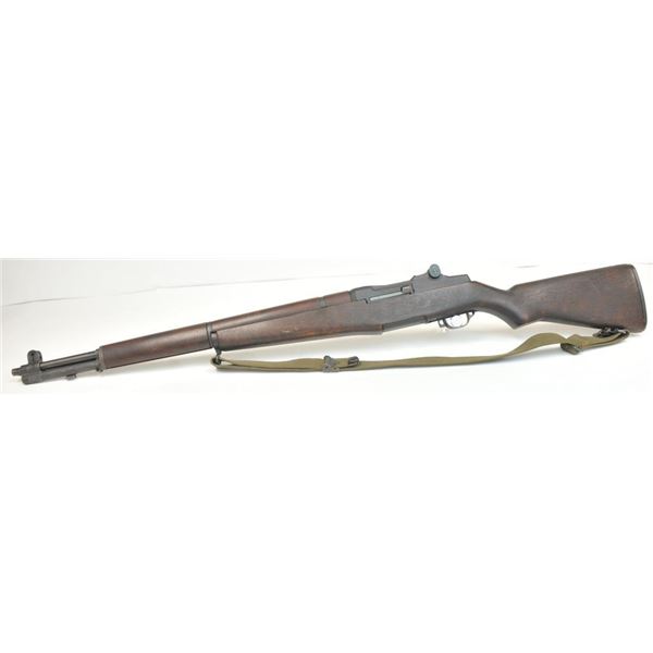 21AP-6 U.S. M-1 RIFLE