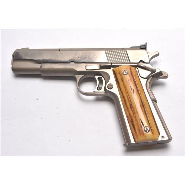 21CL-16 COLT GOLD CUP SERIES 70