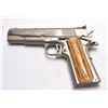 Image 1 : 21CL-16 COLT GOLD CUP SERIES 70