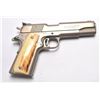 Image 4 : 21CL-16 COLT GOLD CUP SERIES 70