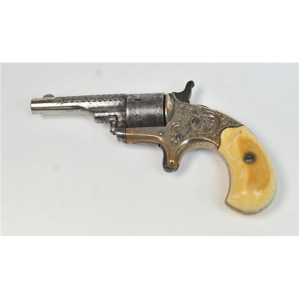 21BG-A250 1872 COLT 7 SHOT #30005