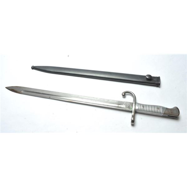 21BH-100 ARGENTINE BAYONET