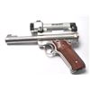 Image 1 : 21AL-4 RUGER MK II TARGET