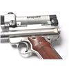 Image 3 : 21AL-4 RUGER MK II TARGET
