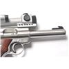 Image 8 : 21AL-4 RUGER MK II TARGET