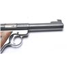 Image 6 : 21BJ-6 RUGER MK II TARGET