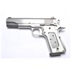 Image 1 : 21BJ-5 COLT GOV'T MODEL