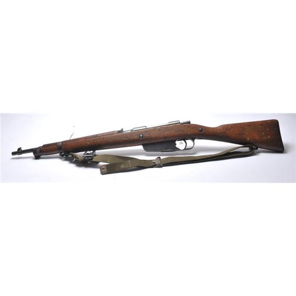 21AF-1 CARCANO BA RIFLE