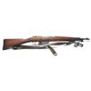Image 2 : 21AF-1 CARCANO BA RIFLE